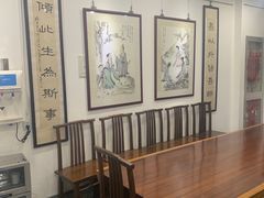 -秦汉胡同书法国画古筝围棋书院(漕宝日月光分馆)