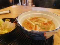 -雷门拉面(龙湖成都金楠天街店)