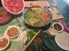 -老灶堂文创火锅(文艺路店)