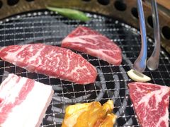-黑牛黑猪烤肉专门店(万象城店)