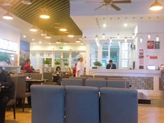 大堂-添运来(茶园奥园广场店)