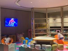 -博林天瑞喜来登酒店·西丽尚膳