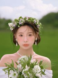 -金夫人婚纱摄影(西昌店)