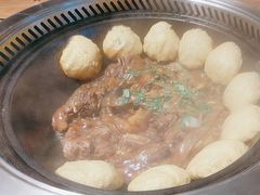 -锅老头铁锅炖•大锅蒸汽海鲜(韩乐坊店)