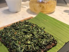 -茹·pure vegan(博华广场店)