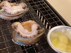 -白仁仔· 活烤海鲜 宵夜(豫园店)