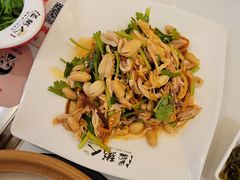 香滑手撕鸡-温粥人(春晖路店)