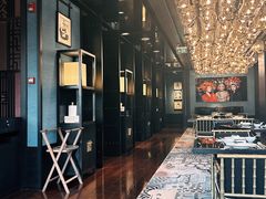 -杭州临平万丽酒店·万丽轩中餐厅