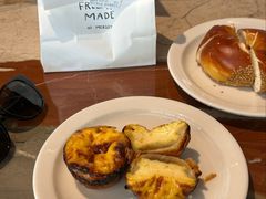 -Cafe Mersey默西咖啡(平江店)