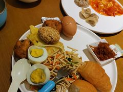 -全季酒店(北京南锣鼓巷安定门地铁站店)