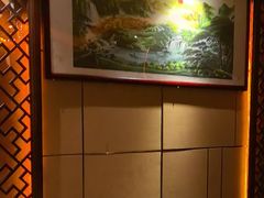 -华夏良子·足道SPA艾灸(三里屯店)