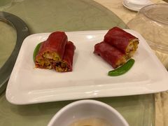 -叙福楼海鲜酒家(季华西路店)