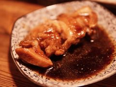 -食戟