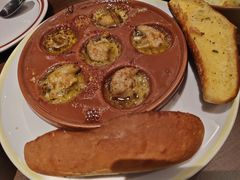 -萨莉亚意式餐厅(杭州滨江天街店)