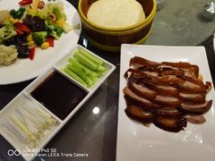 -正阳春烤鸭店(杨楼店)