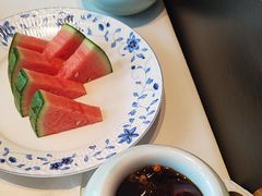 -杏花堂晋商私房菜(华熙五棵松店)