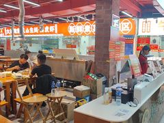 -养牛邓·潮汕牛肉海鲜自助火锅(广州店)