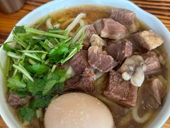 -红焱牛肉面馆