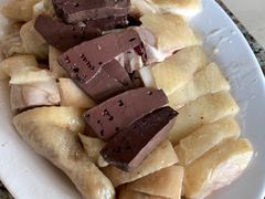 -新合老三鸡饭店(文航路店)