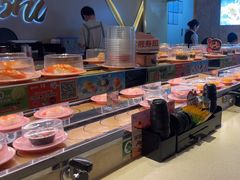 -争鲜回转寿司(东方银座店)