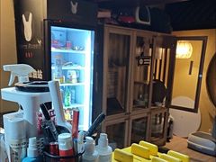 -白兔子密室(长寿路店)