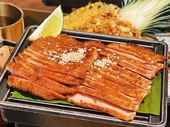 -simply thai天泰(静安嘉里中心店)