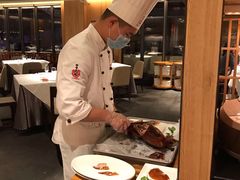 -四季民福烤鸭店(前门店)