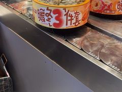 -龍歌自助小火锅(秦淮水游城店)