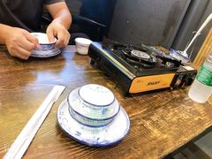 -六味牛杂煲·斋菜煲(桫椤湾店)
