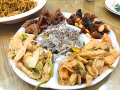 -花翎饮食(奎文区虞河桥店)