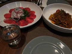 -OGGI TRATTORIA PIZZERIA(深业上城店)