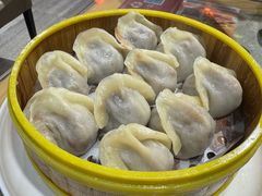 -馅老满(鼓楼店)