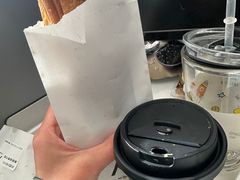 -M Stand(银泰中心in01店)