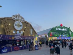 -第35届青岛国际啤酒节