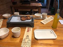 -管氏翅吧(护国寺店)