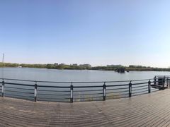 -大兴滨河森林公园