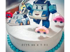 -DIY SWEET21(升平路店)