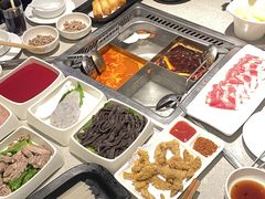 -海底捞火锅(群光广场店)