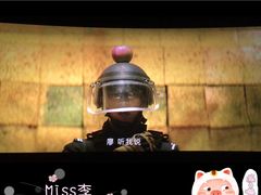 -美嘉欢乐影城(万象城店)