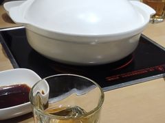 -湯系·煲汤手艺人(东二环泰禾广场店)