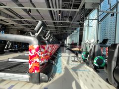 -Trainyard 炼·工场(中国国际贸易中心店)