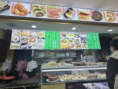 -白魁老号饭庄(安内店)
