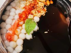 -饭怕鱼·黄焖鲟龙鱼(湖大店)