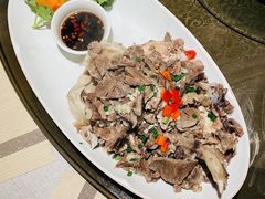 -仙店农庄(湖景农庄餐厅)