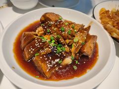 -至潮餐厅精致粤菜·活鲈鱼·走地鸡(珠江新城店)