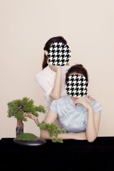 -米莱摄影写真(五大道别墅店)