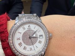 -亨得利钟表商店