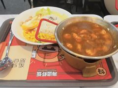 -海盗虾饭·小龙虾饭(惠多港店)