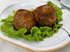 昱德来特色狮子头-昱德来·天津菜(河西店)