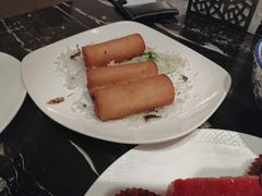 -京香轩·中餐厅(上海中庚聚龙酒店)